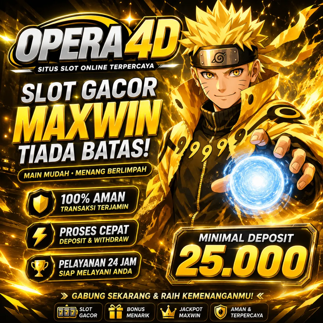 OPERA4D